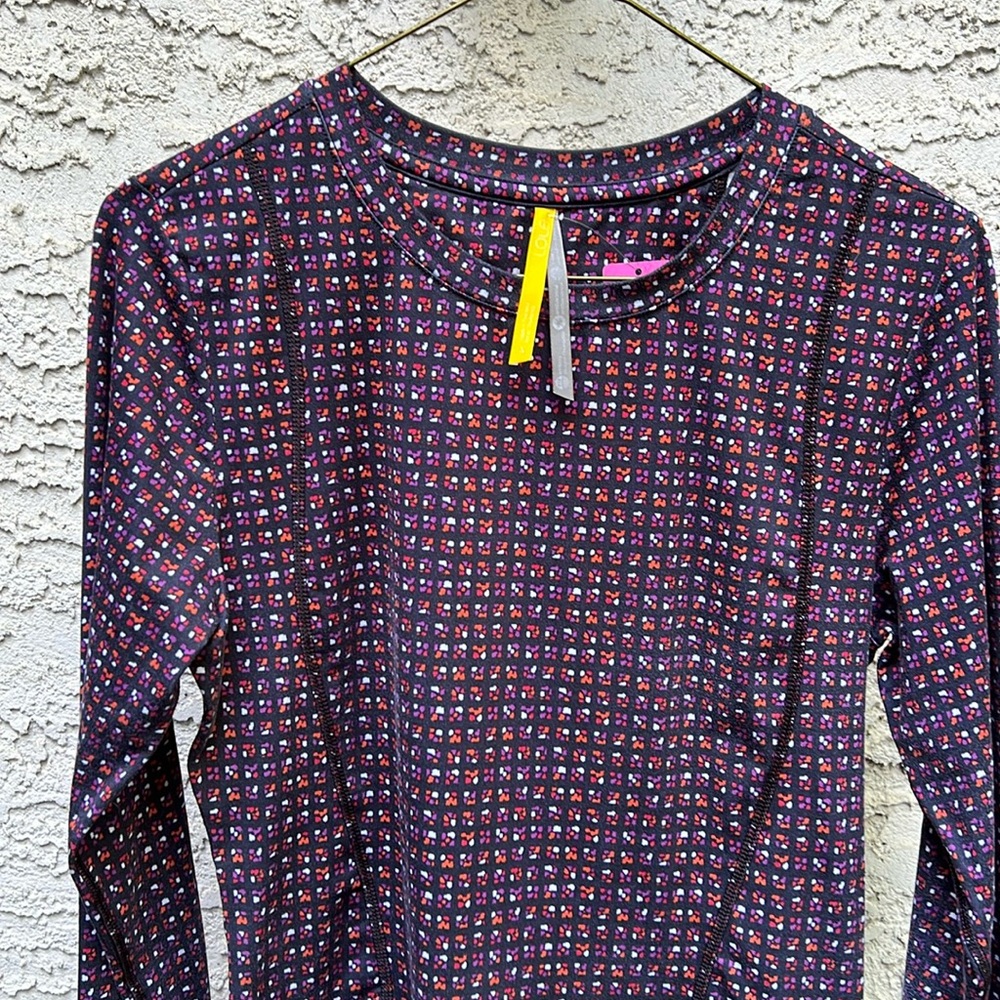 Lole shirt size small